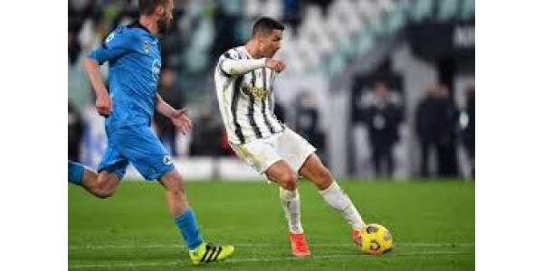 L'età è ancora la più grande preoccupazione di CRISTIANO RONALDO
